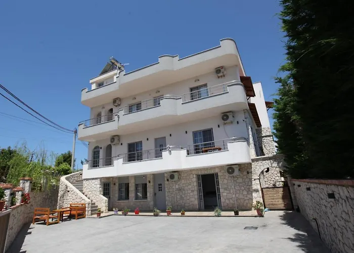 Vila Anhel