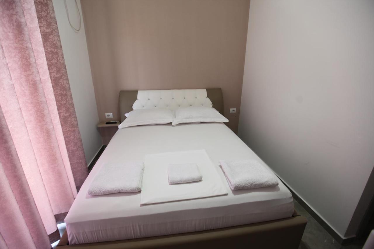 Anhel Apartment Ksamil
