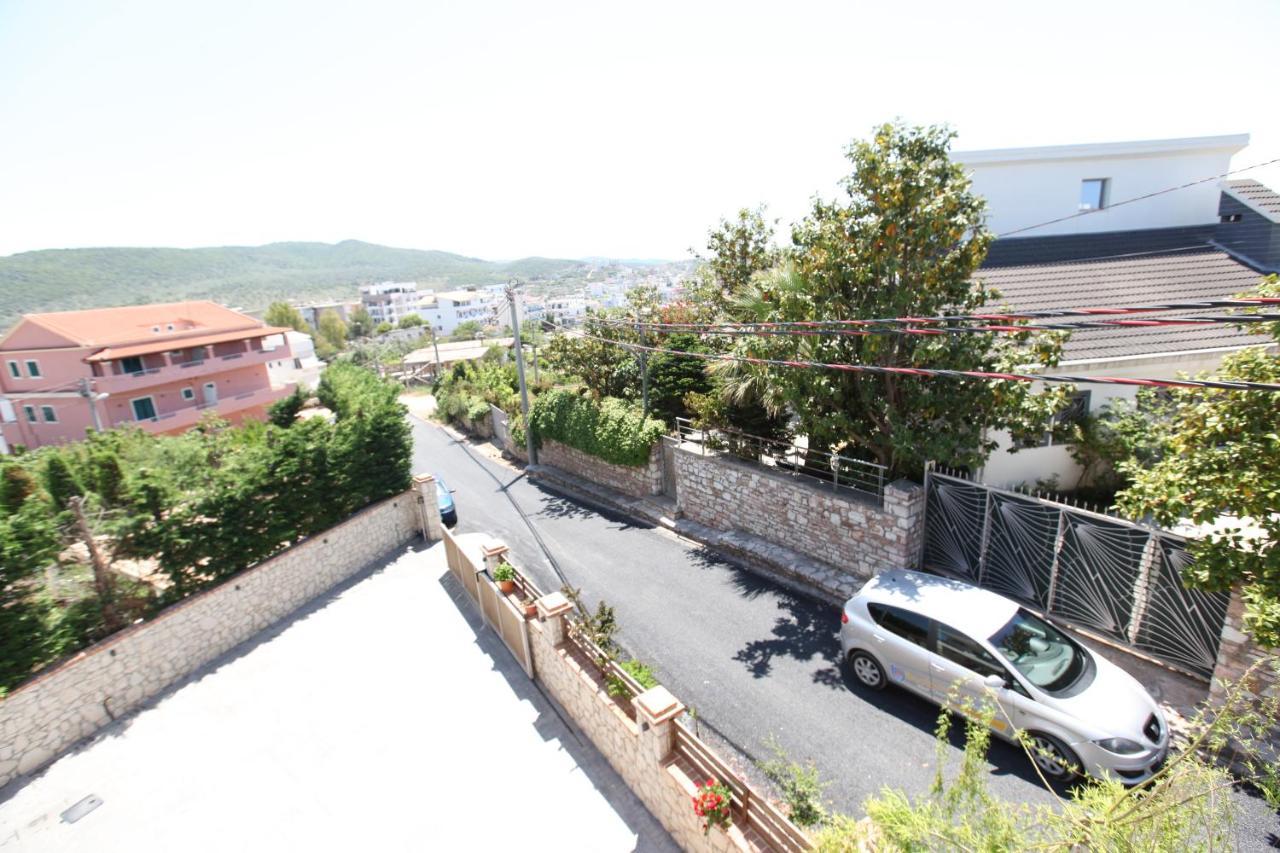 Anhel Apartment *