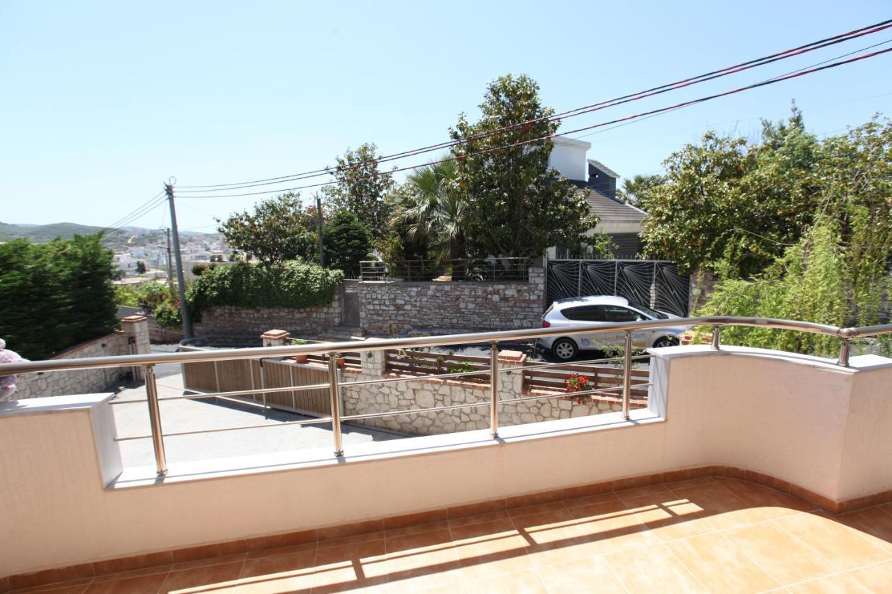 Anhel Apartment Ksamil