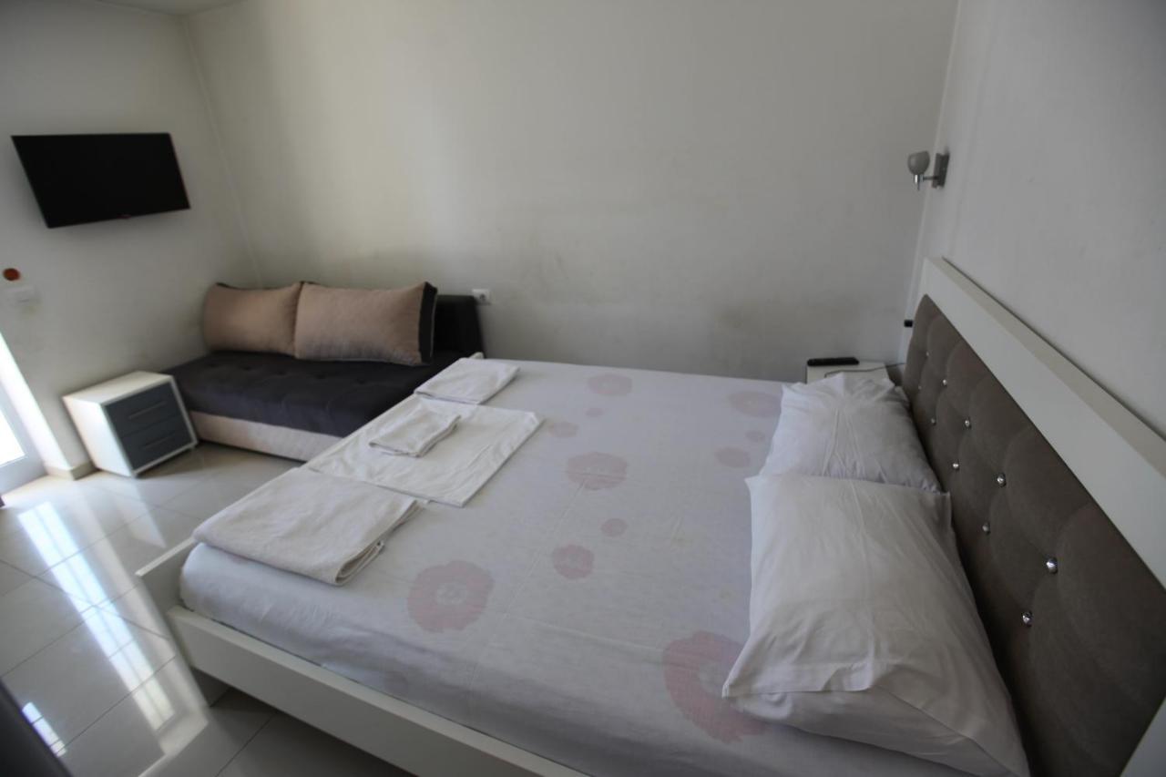 Apartment Anhel