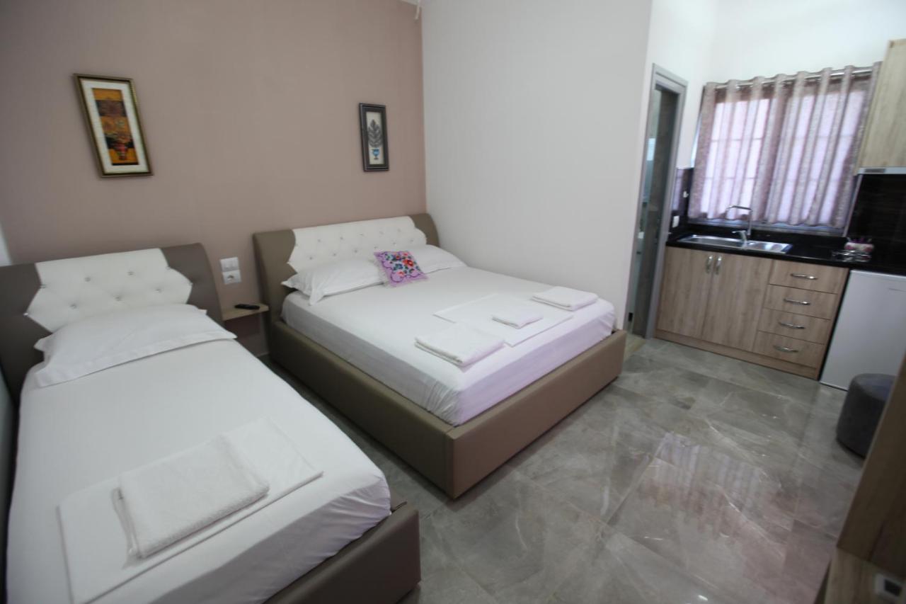 Apartment Anhel Ksamil