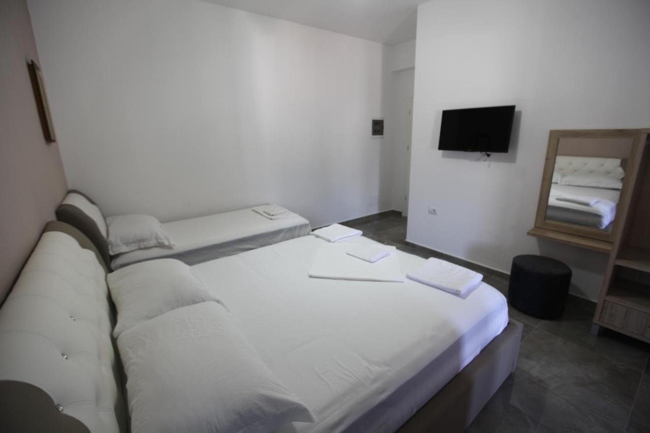 Apartment Anhel