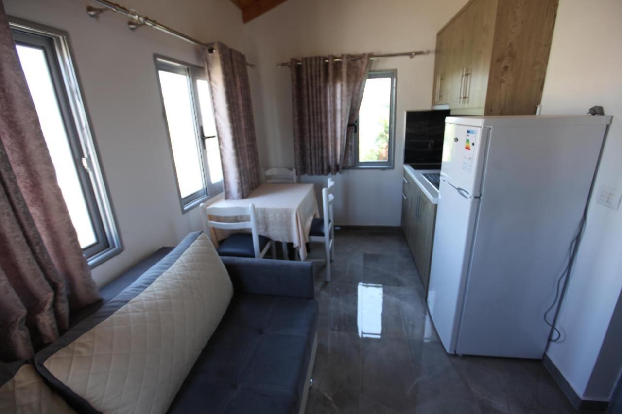 Apartment Anhel Ksamil