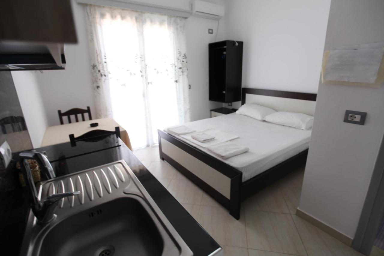 Apartment Anhel