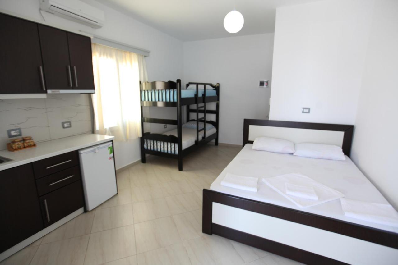 Anhel Apartment Ksamil