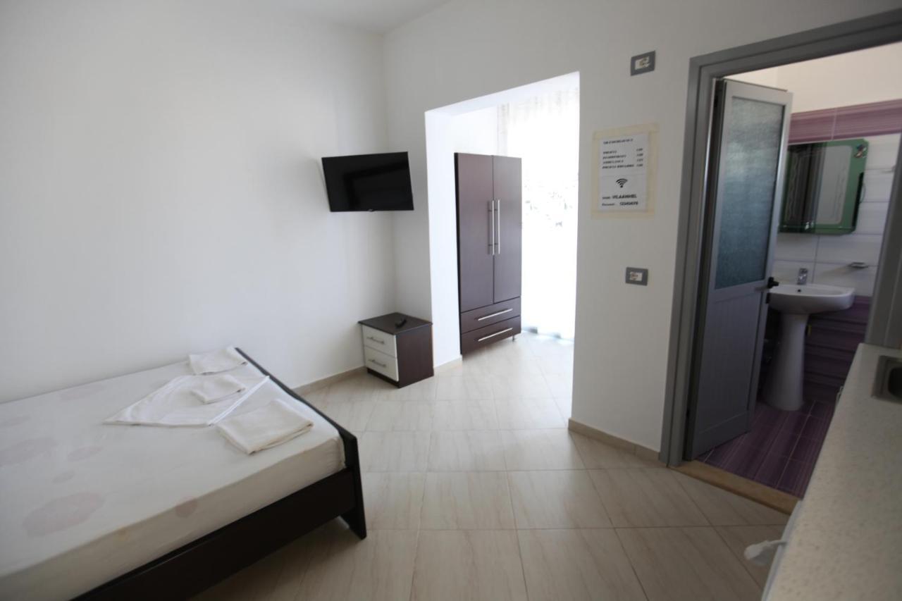 Apartment Anhel Ksamil