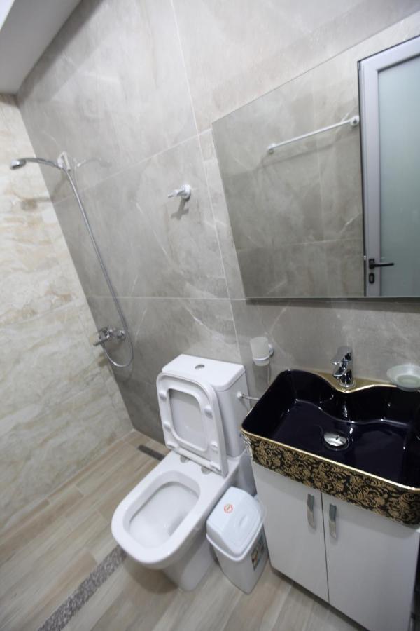 Anhel Apartment *