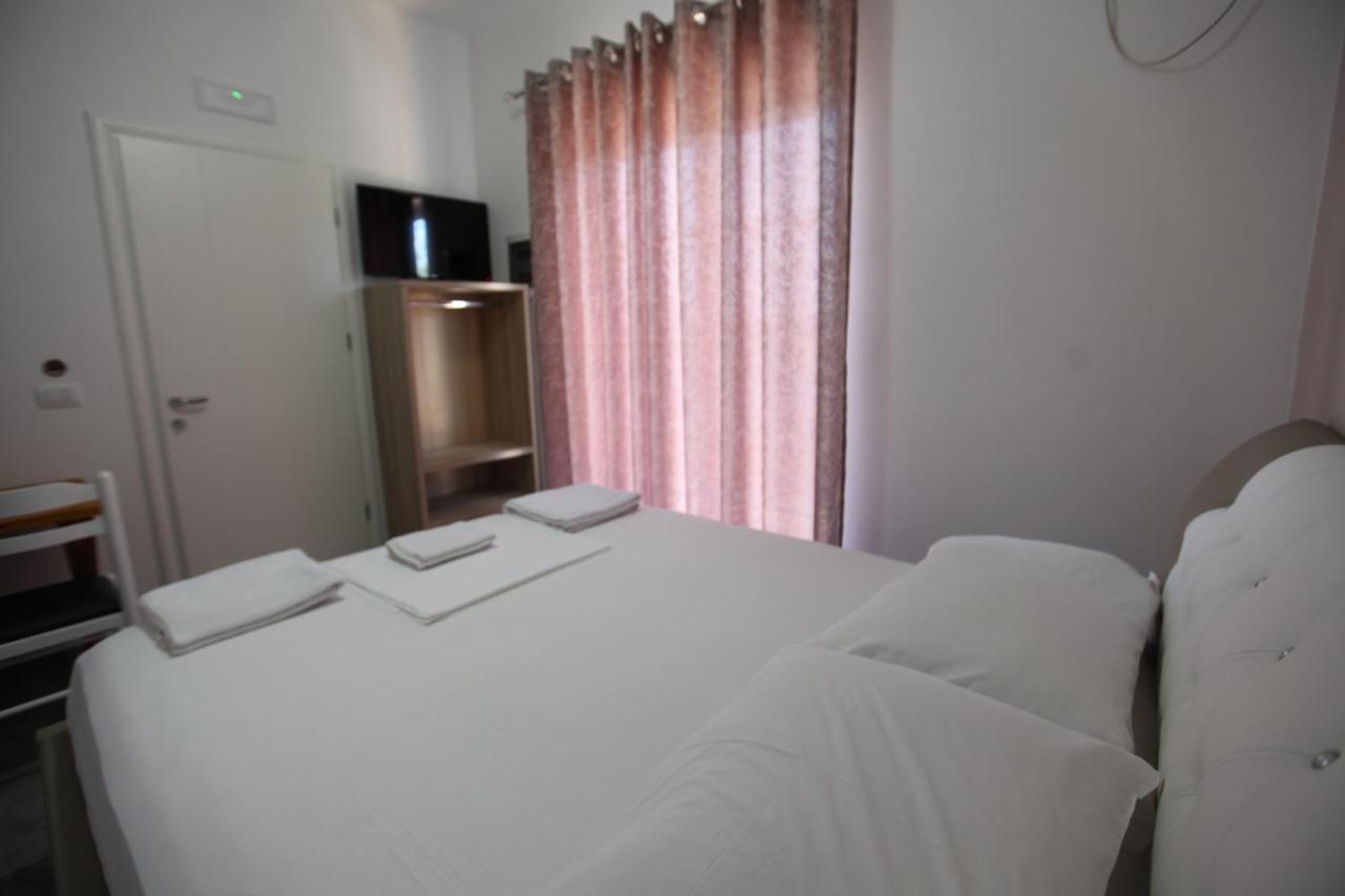 Apartment Anhel Ksamil