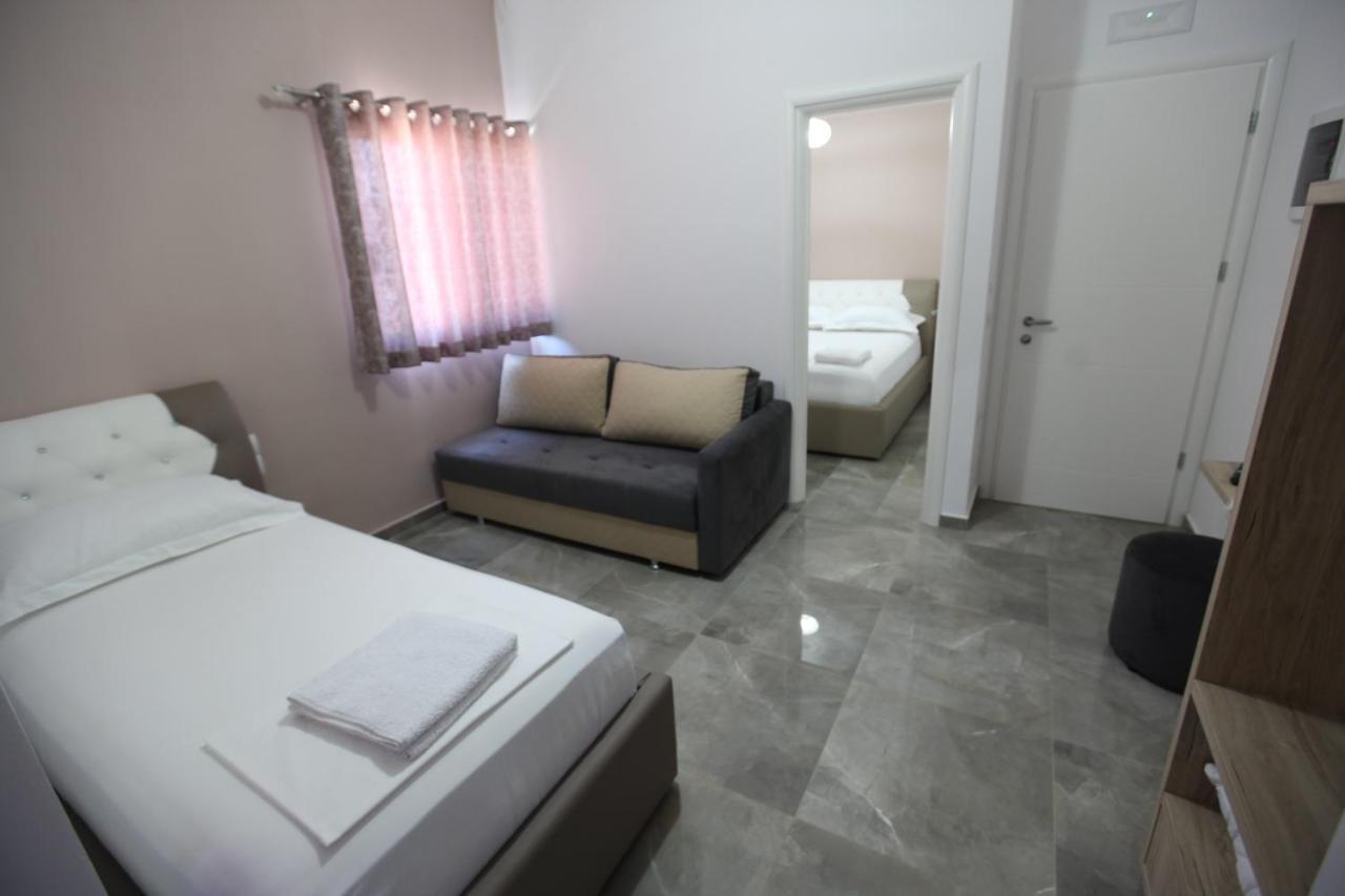 Anhel Apartment Ksamil