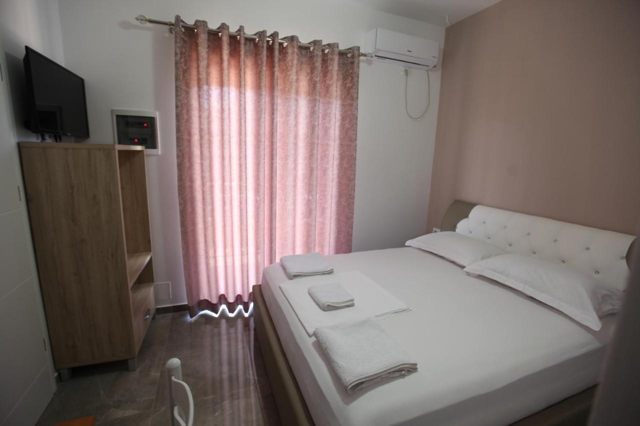 Anhel Apartment Ksamil
