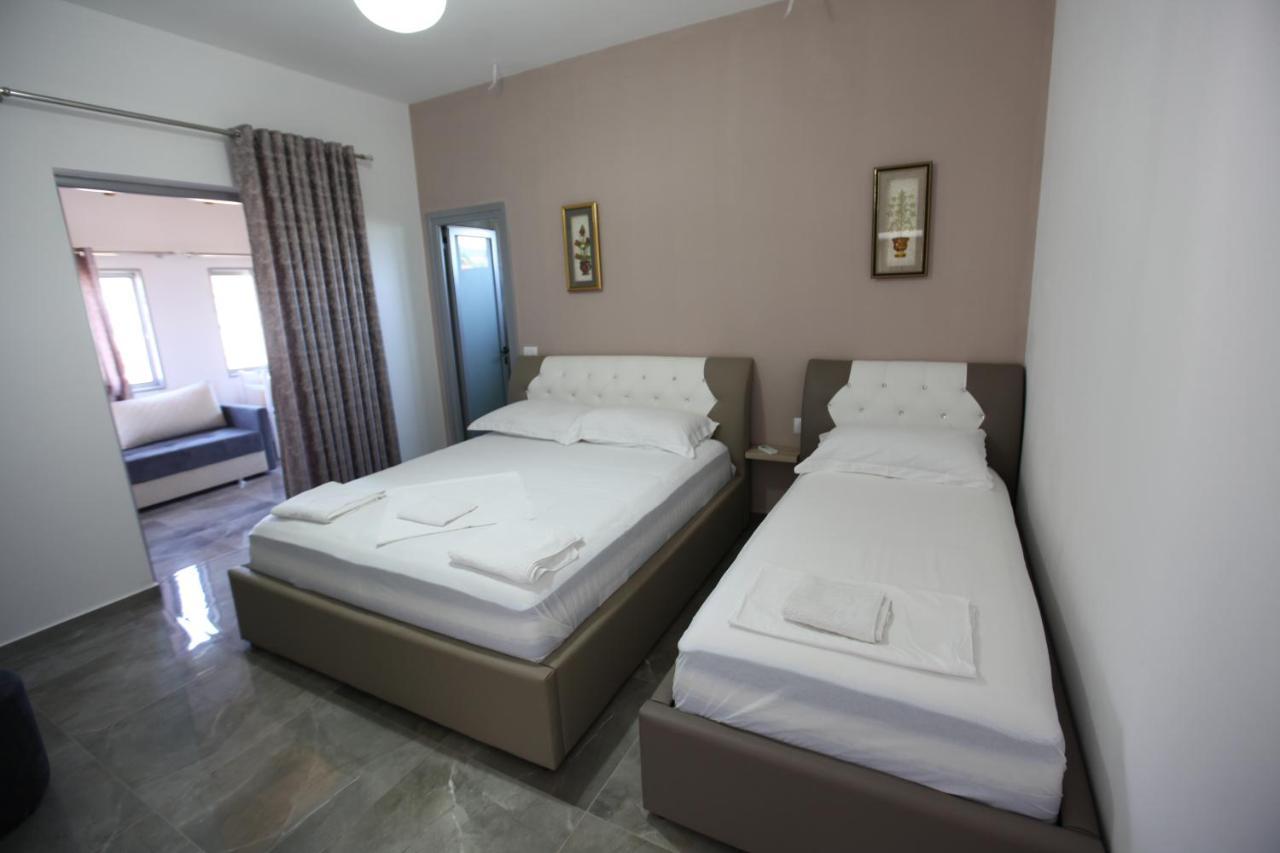 Anhel Apartment