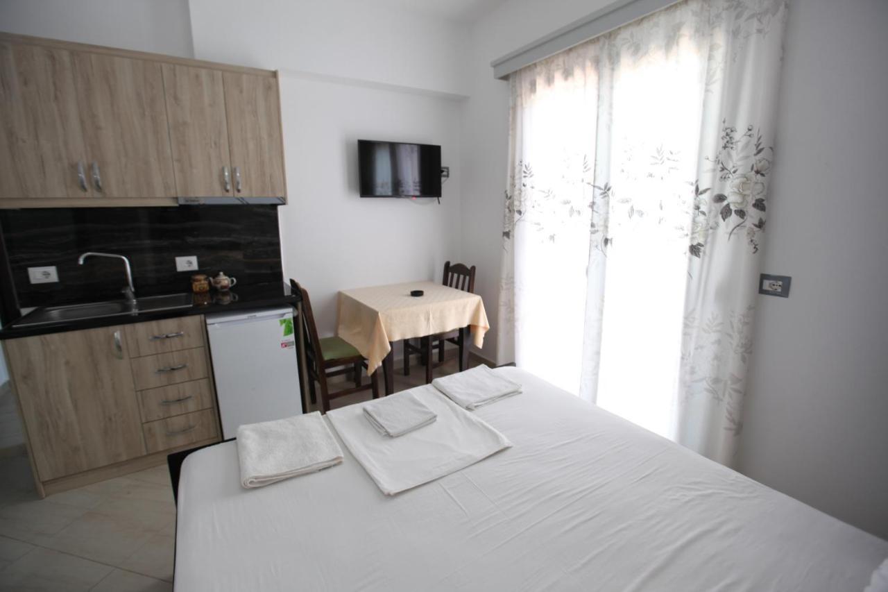 Apartment Anhel Ksamil