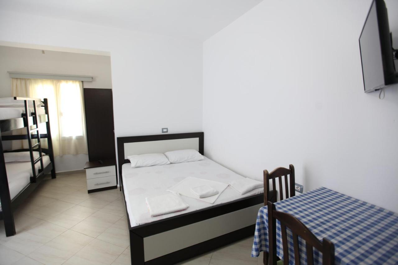 Anhel Apartment *