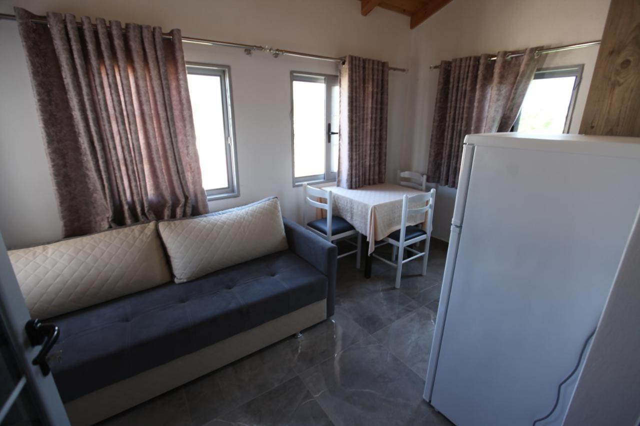 Anhel Apartment Ksamil