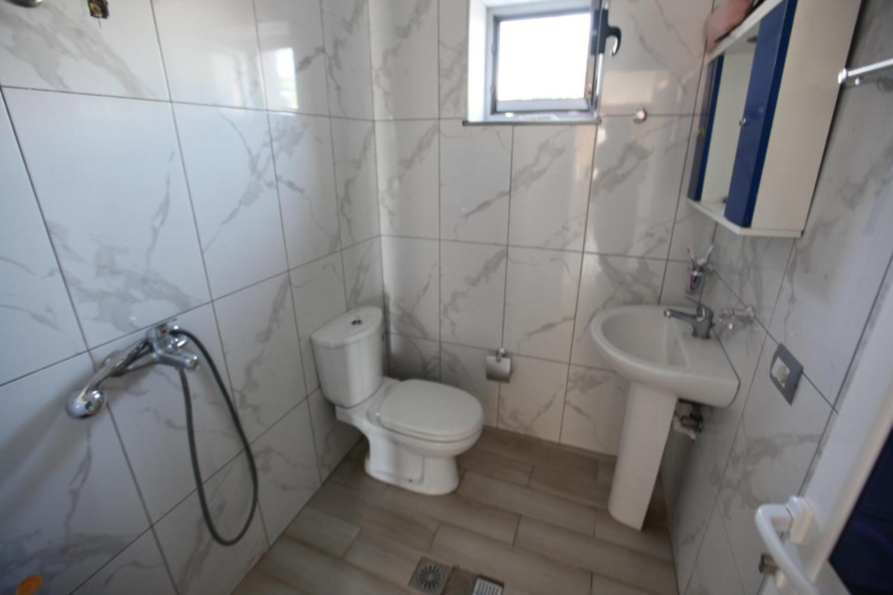 Apartment Anhel *