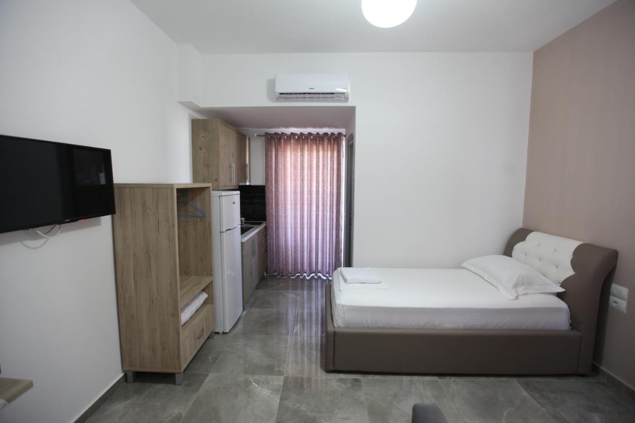 Anhel Apartment