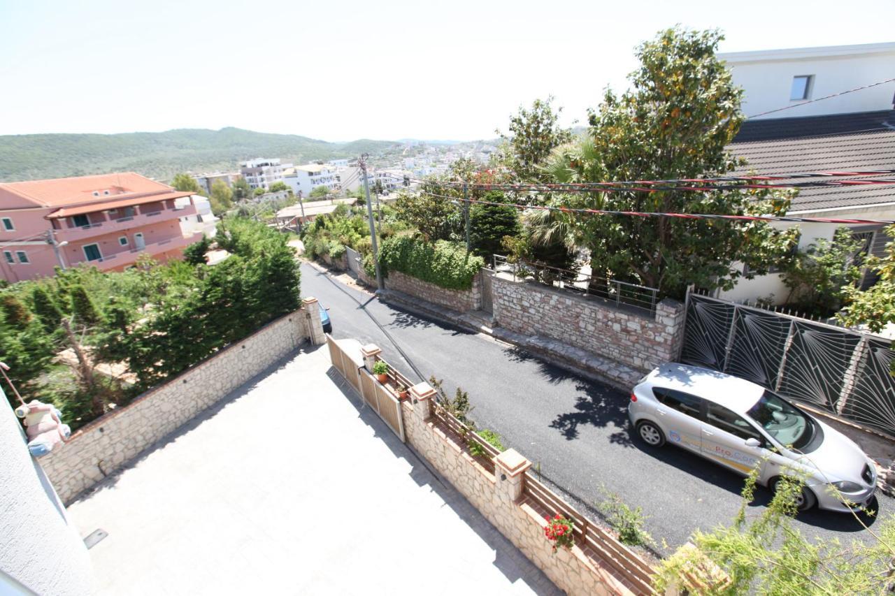 Apartment Anhel Ksamil